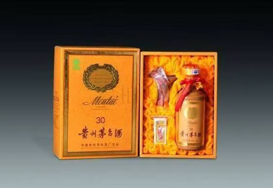 金坛年份酒回收